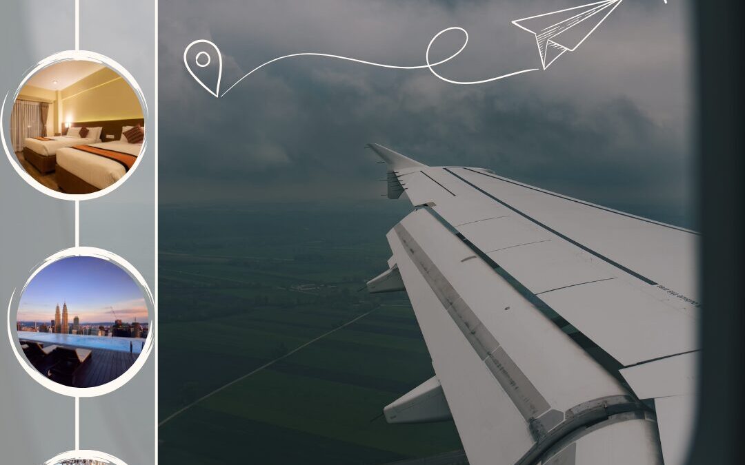 Dienstreiseorganisation mit System und Checkliste zum Download