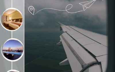 Dienstreiseorganisation mit System und Checkliste zum Download