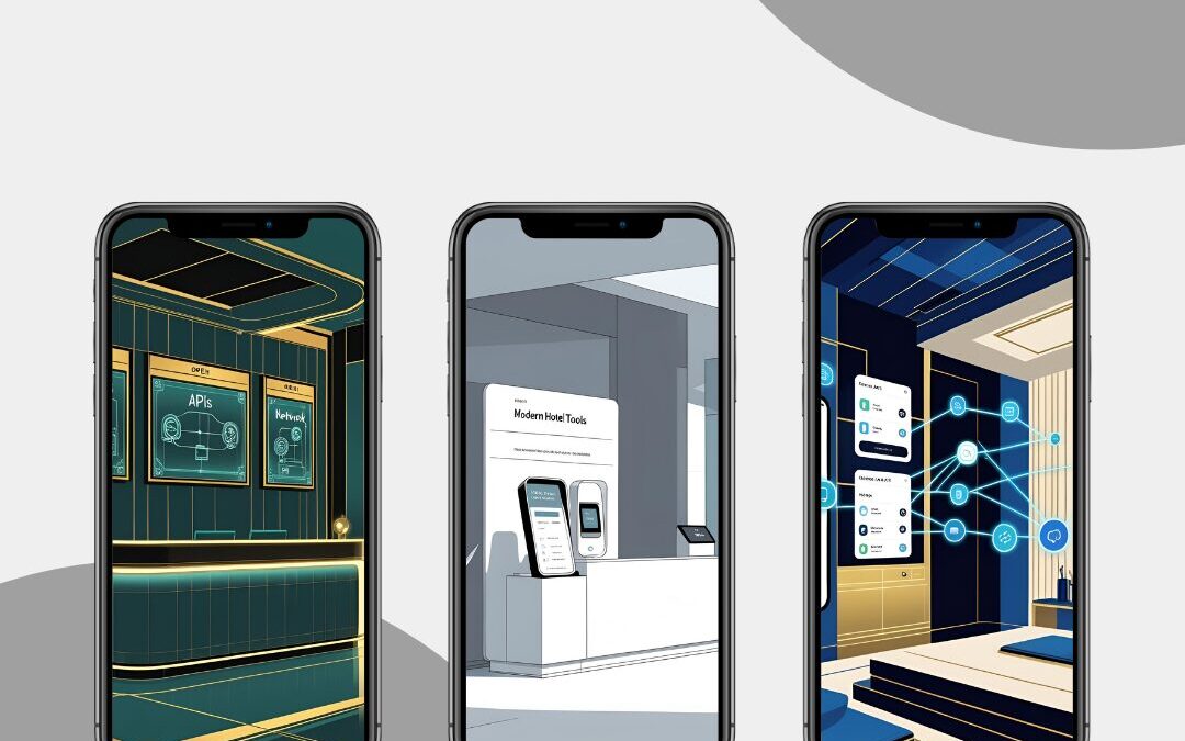 „Digitale Power – Tools, Systeme & KI im Hotel- und Businessalltag“