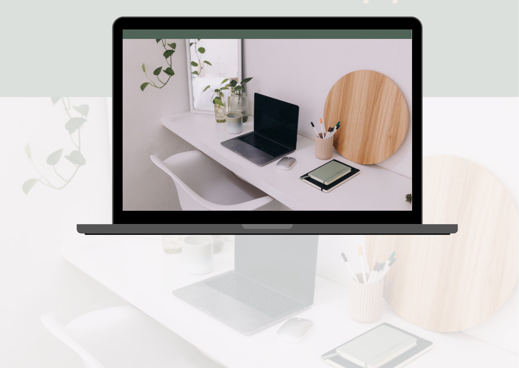 Büro, Backoffice, Unternehmen, Einzelunternehmer