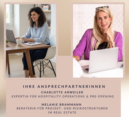 MB und CA