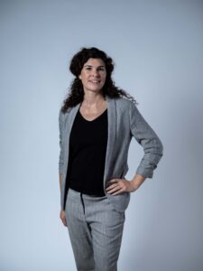 Charlotte Arweiler
